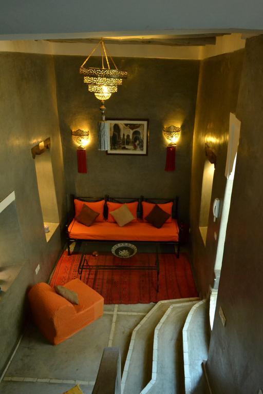 Riad Menzeh Marrakesch Exterior foto