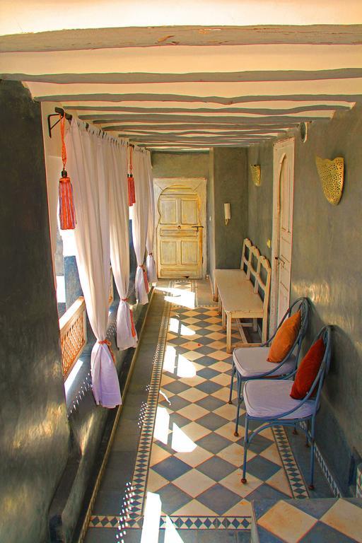 Riad Menzeh Marrakesch Exterior foto