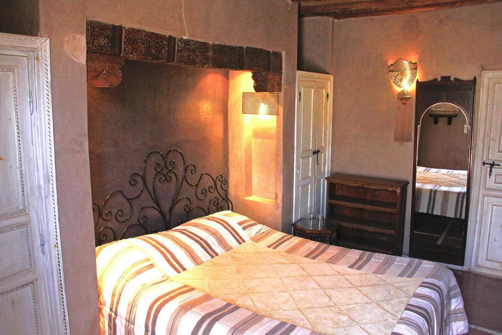 Riad Menzeh Marrakesch Zimmer foto