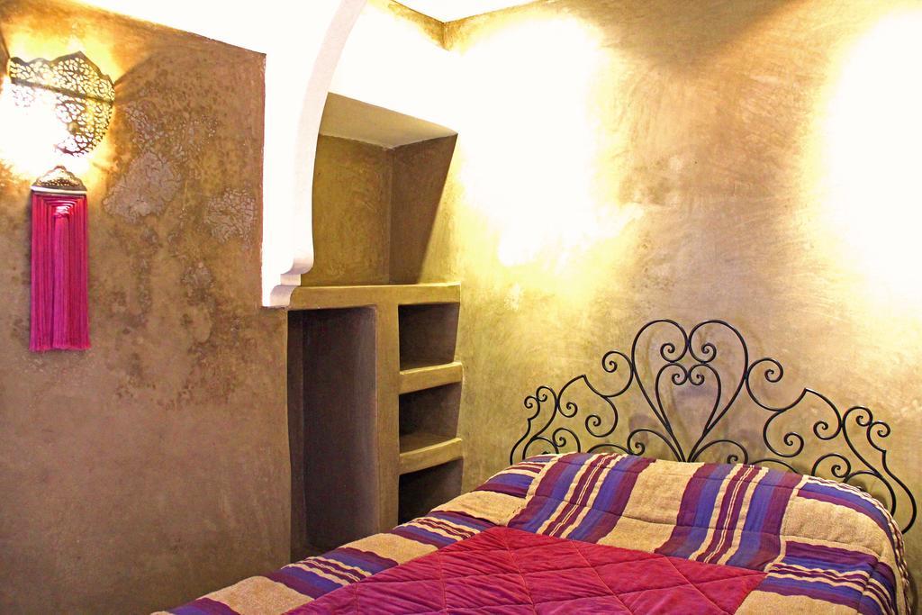 Riad Menzeh Marrakesch Zimmer foto
