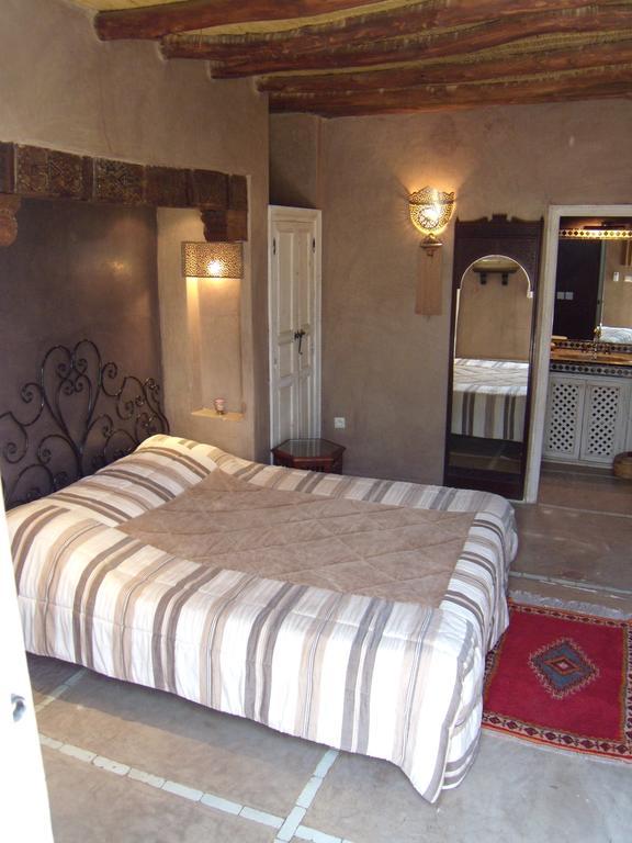 Riad Menzeh Marrakesch Zimmer foto