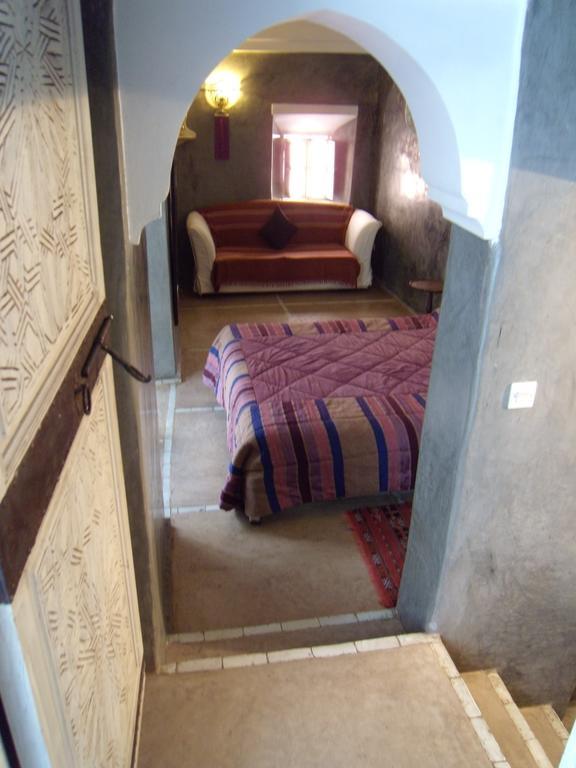 Riad Menzeh Marrakesch Zimmer foto