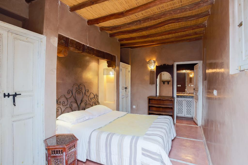 Riad Menzeh Marrakesch Exterior foto
