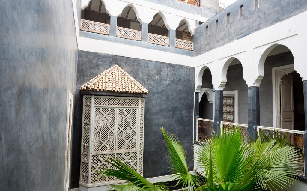 Riad Menzeh Marrakesch Exterior foto