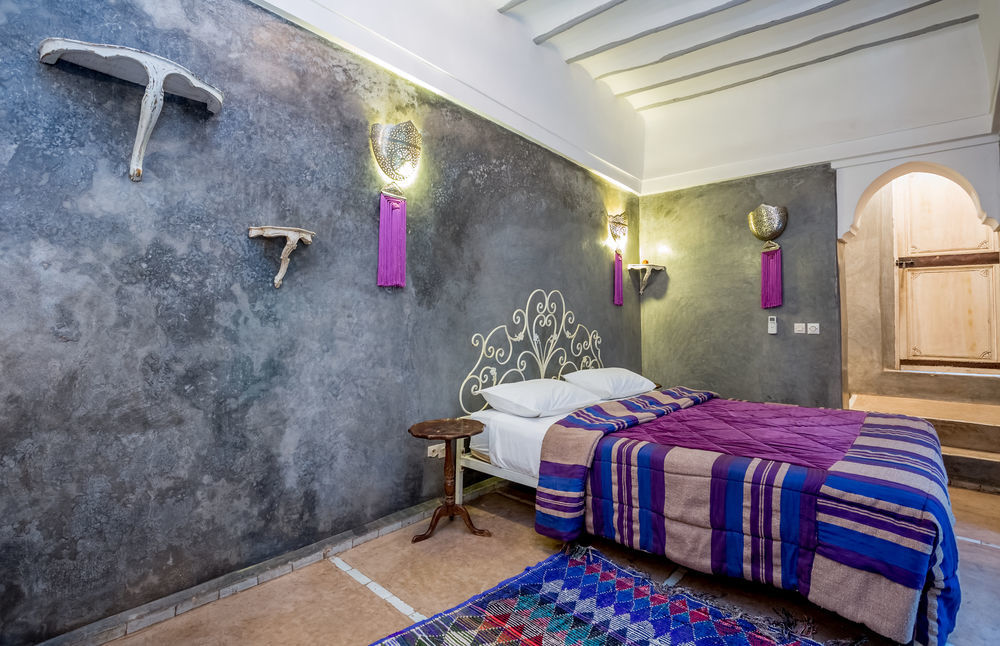 Riad Menzeh Marrakesch Exterior foto