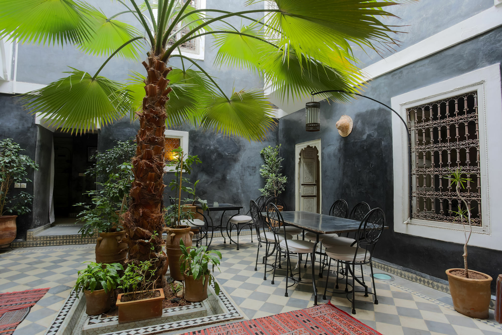 Riad Menzeh Marrakesch Exterior foto